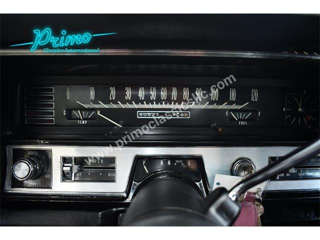 1968 Cadillac DeVille (CC-1949838) for sale in Lakeland, Florida