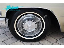 1968 Cadillac DeVille (CC-1949838) for sale in Lakeland, Florida