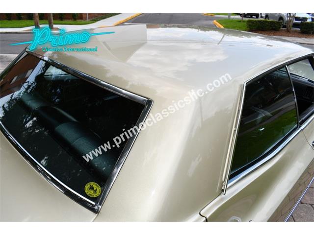 1968 Cadillac DeVille (CC-1949838) for sale in Lakeland, Florida