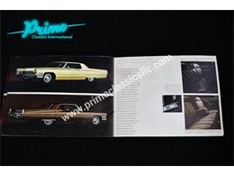1968 Cadillac DeVille (CC-1949838) for sale in Lakeland, Florida