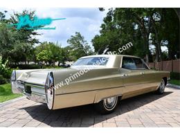 1968 Cadillac DeVille (CC-1949838) for sale in Lakeland, Florida