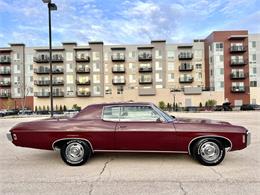 1969 Chevrolet Impala (CC-1949884) for sale in Arlington Heights, Illinois