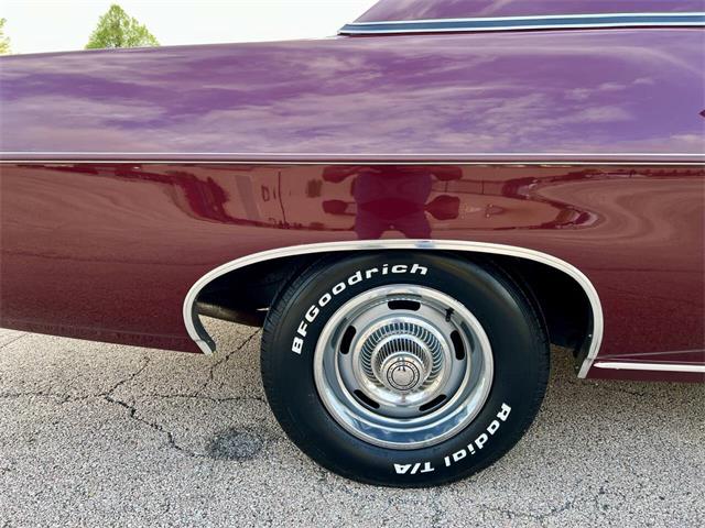 1969 Chevrolet Impala (CC-1949884) for sale in Arlington Heights, Illinois