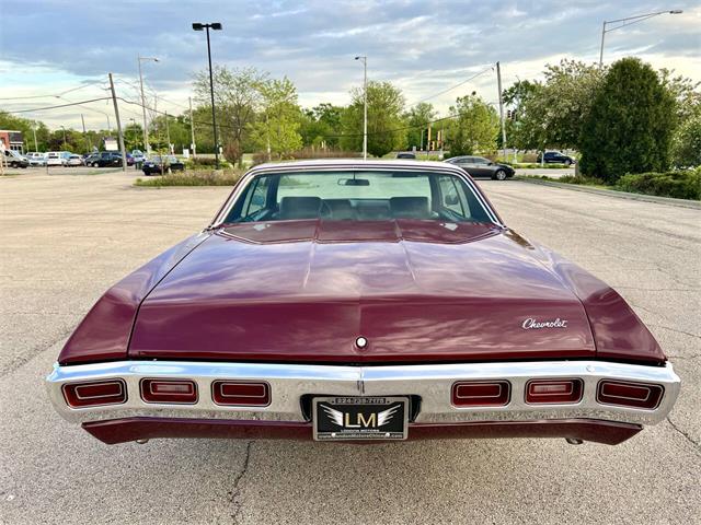 1969 Chevrolet Impala (CC-1949884) for sale in Arlington Heights, Illinois