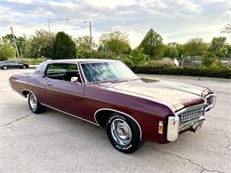 1969 Chevrolet Impala (CC-1949884) for sale in Arlington Heights, Illinois