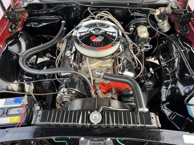 1969 Chevrolet Impala (CC-1949884) for sale in Arlington Heights, Illinois