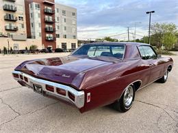 1969 Chevrolet Impala (CC-1949884) for sale in Arlington Heights, Illinois