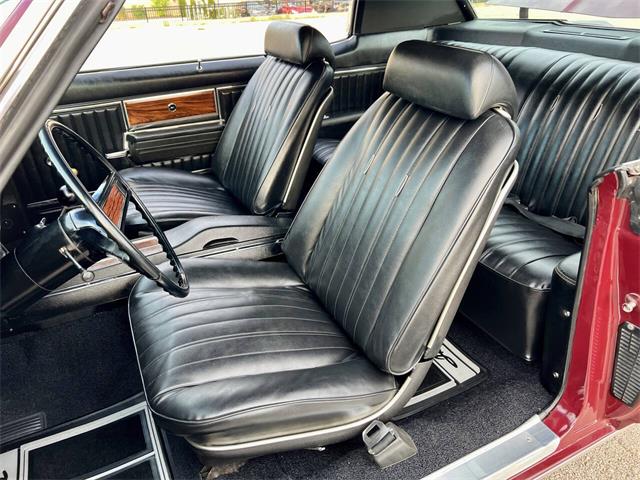 1969 Chevrolet Impala (CC-1949884) for sale in Arlington Heights, Illinois