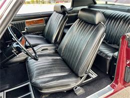 1969 Chevrolet Impala (CC-1949884) for sale in Arlington Heights, Illinois
