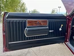 1969 Chevrolet Impala (CC-1949884) for sale in Arlington Heights, Illinois