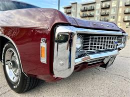 1969 Chevrolet Impala (CC-1949884) for sale in Arlington Heights, Illinois