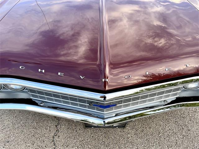 1969 Chevrolet Impala (CC-1949884) for sale in Arlington Heights, Illinois