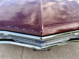 1969 Chevrolet Impala (CC-1949884) for sale in Arlington Heights, Illinois
