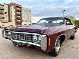 1969 Chevrolet Impala (CC-1949884) for sale in Arlington Heights, Illinois