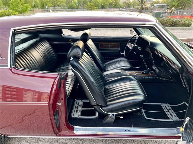 1969 Chevrolet Impala (CC-1949884) for sale in Arlington Heights, Illinois