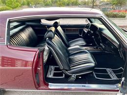 1969 Chevrolet Impala (CC-1949884) for sale in Arlington Heights, Illinois