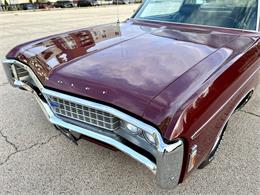 1969 Chevrolet Impala (CC-1949884) for sale in Arlington Heights, Illinois