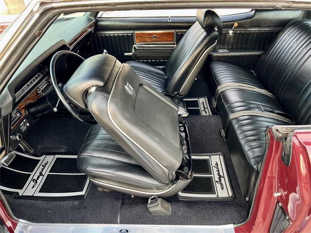 1969 Chevrolet Impala (CC-1949884) for sale in Arlington Heights, Illinois