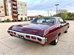 1969 Chevrolet Impala (CC-1949884) for sale in Arlington Heights, Illinois