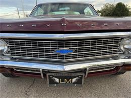 1969 Chevrolet Impala (CC-1949884) for sale in Arlington Heights, Illinois