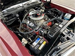 1969 Chevrolet Impala (CC-1949884) for sale in Arlington Heights, Illinois