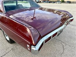 1969 Chevrolet Impala (CC-1949884) for sale in Arlington Heights, Illinois