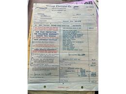 1969 Chevrolet Impala (CC-1949884) for sale in Arlington Heights, Illinois