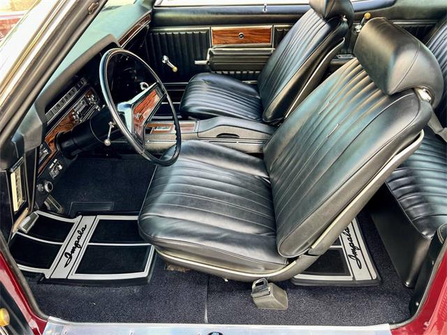 1969 Chevrolet Impala (CC-1949884) for sale in Arlington Heights, Illinois