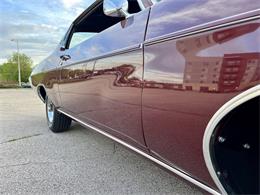 1969 Chevrolet Impala (CC-1949884) for sale in Arlington Heights, Illinois