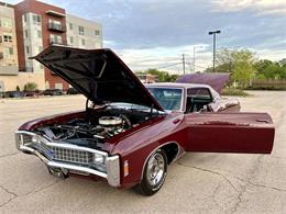 1969 Chevrolet Impala (CC-1949884) for sale in Arlington Heights, Illinois