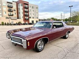 1969 Chevrolet Impala (CC-1949884) for sale in Arlington Heights, Illinois