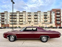 1969 Chevrolet Impala (CC-1949884) for sale in Arlington Heights, Illinois