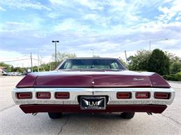 1969 Chevrolet Impala (CC-1949884) for sale in Arlington Heights, Illinois