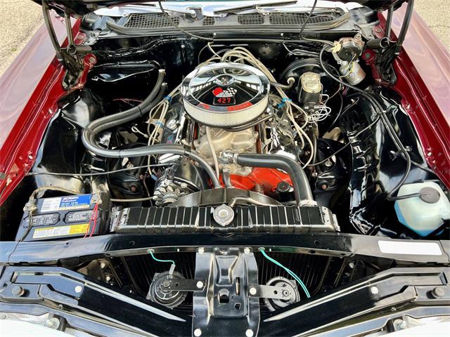 1969 Chevrolet Impala (CC-1949884) for sale in Arlington Heights, Illinois