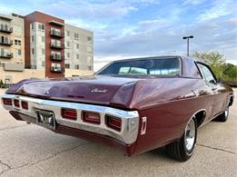 1969 Chevrolet Impala (CC-1949884) for sale in Arlington Heights, Illinois