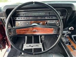 1969 Chevrolet Impala (CC-1949884) for sale in Arlington Heights, Illinois