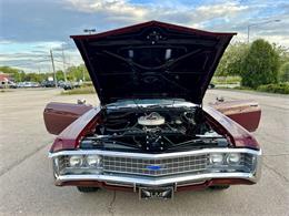 1969 Chevrolet Impala (CC-1949884) for sale in Arlington Heights, Illinois