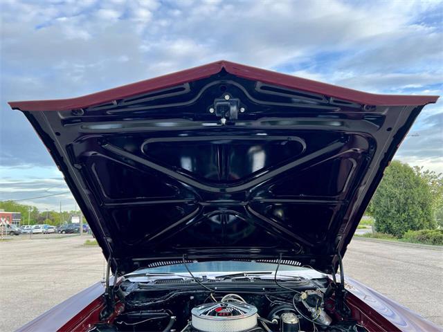 1969 Chevrolet Impala (CC-1949884) for sale in Arlington Heights, Illinois