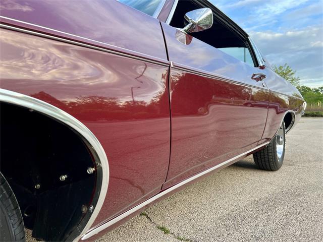 1969 Chevrolet Impala (CC-1949884) for sale in Arlington Heights, Illinois