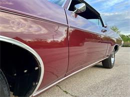 1969 Chevrolet Impala (CC-1949884) for sale in Arlington Heights, Illinois