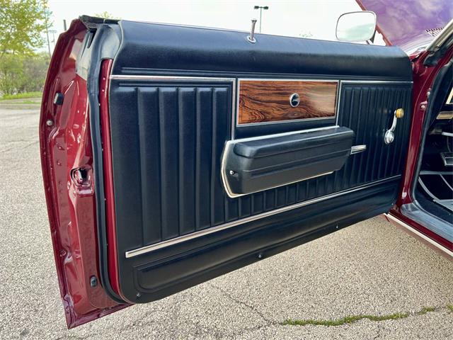 1969 Chevrolet Impala (CC-1949884) for sale in Arlington Heights, Illinois