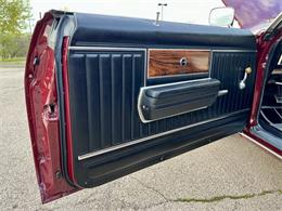 1969 Chevrolet Impala (CC-1949884) for sale in Arlington Heights, Illinois
