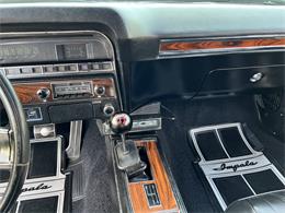 1969 Chevrolet Impala (CC-1949884) for sale in Arlington Heights, Illinois