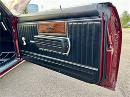 1969 Chevrolet Impala (CC-1949884) for sale in Arlington Heights, Illinois