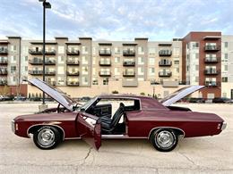 1969 Chevrolet Impala (CC-1949884) for sale in Arlington Heights, Illinois