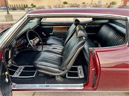 1969 Chevrolet Impala (CC-1949884) for sale in Arlington Heights, Illinois