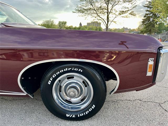 1969 Chevrolet Impala (CC-1949884) for sale in Arlington Heights, Illinois