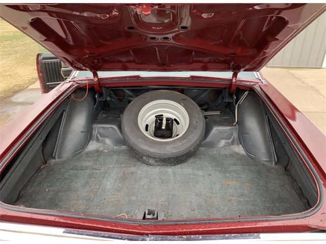 1969 Chevrolet Impala (CC-1949884) for sale in Arlington Heights, Illinois