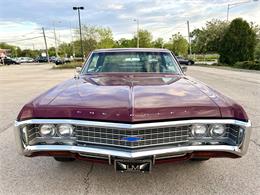 1969 Chevrolet Impala (CC-1949884) for sale in Arlington Heights, Illinois
