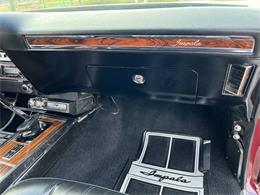 1969 Chevrolet Impala (CC-1949884) for sale in Arlington Heights, Illinois